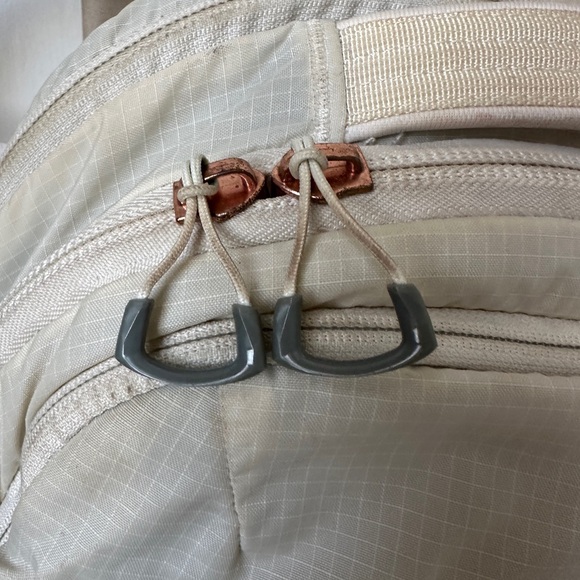 The North Face Beige Backpack - Picture 3 of 17